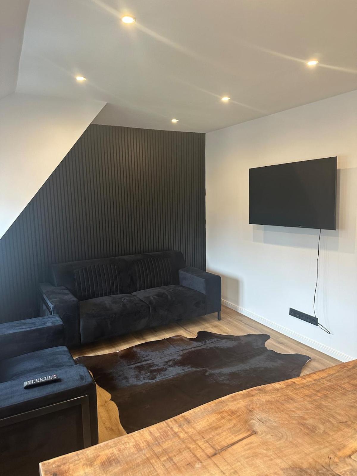 Appartement Little Luxury *