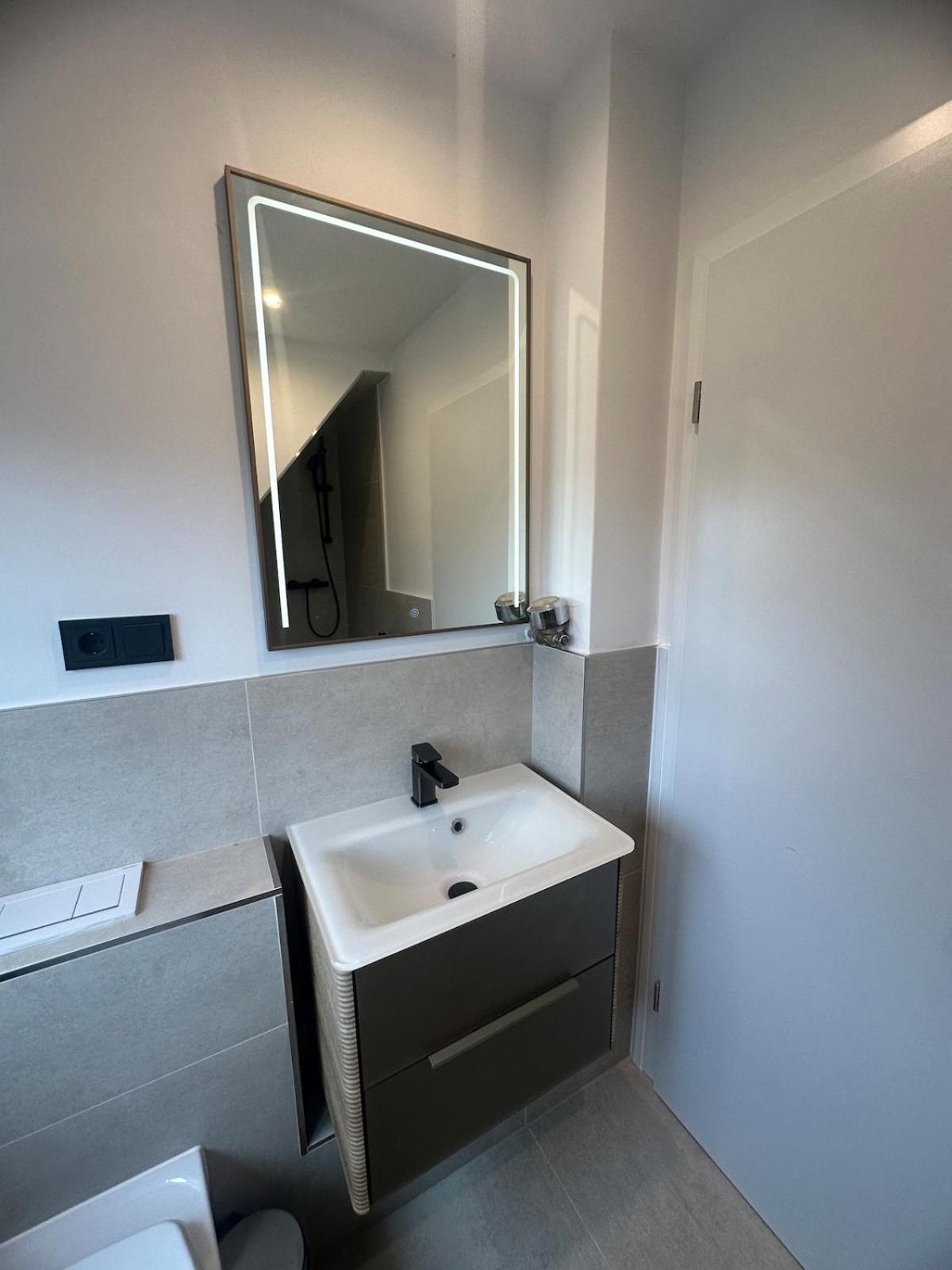Little Luxury Appartement