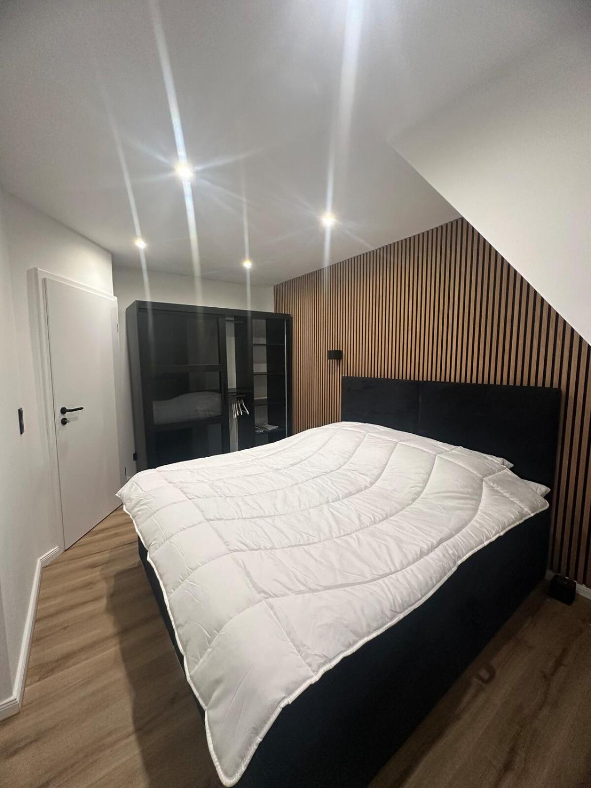 Little Luxury Appartement *