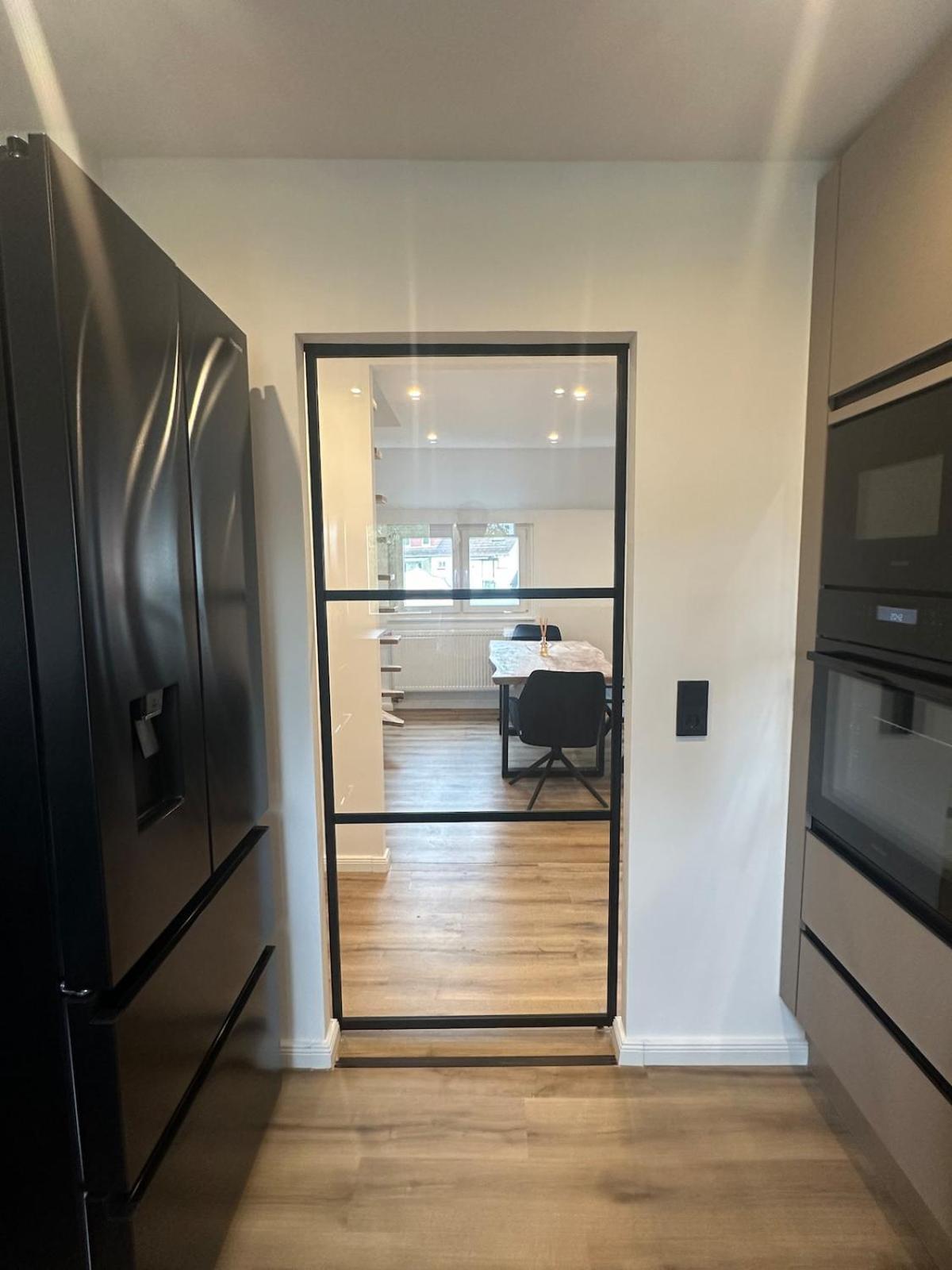Appartement Little Luxury Bremen