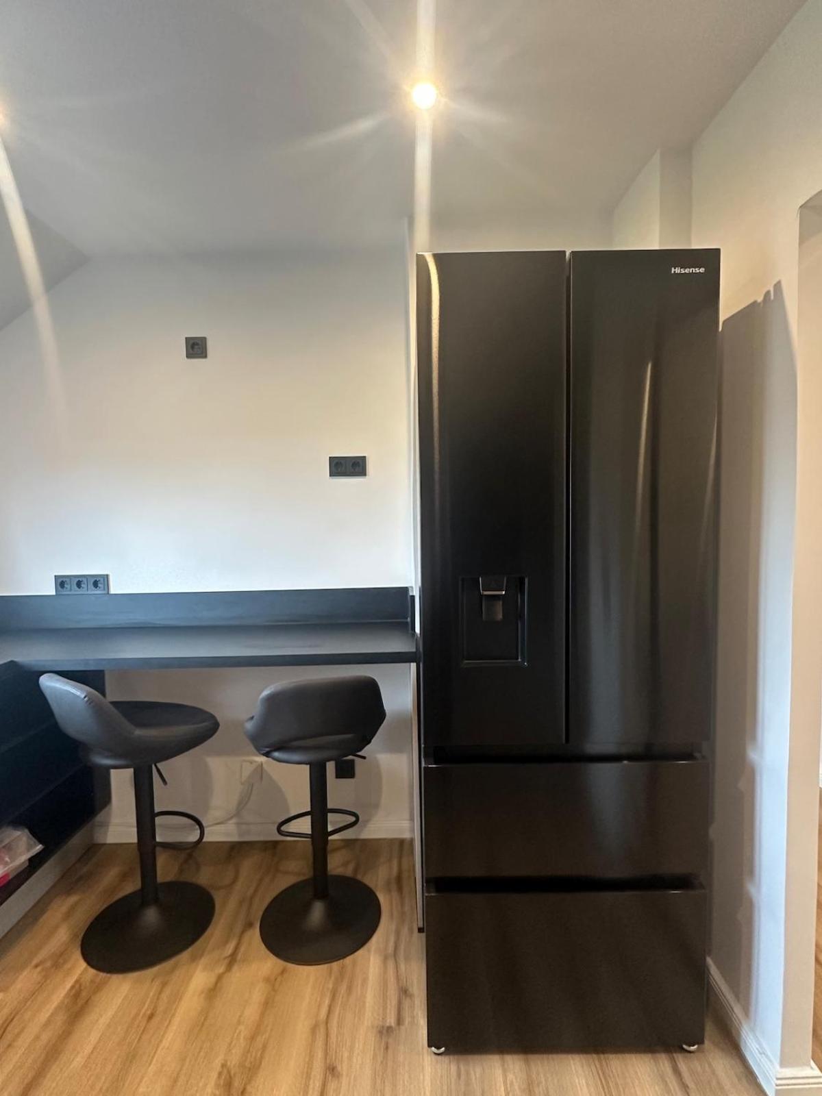 Little Luxury Appartement